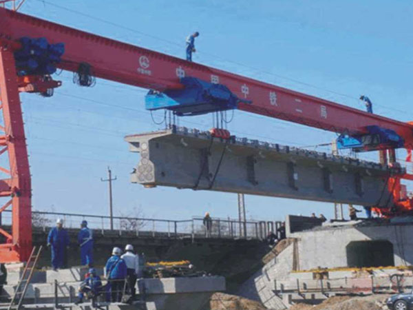 選擇合適龍門吊的6個(gè)技巧